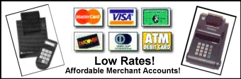 online merchant accounts